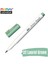 Artist Brush Pen 1100 Firça Uçlu Kalem 32 Laurel Green 2