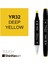 Art Touch Twin Marker YR32 Deep Yellow 2