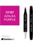 Art Touch Twin Marker RP87 Azalea Purple 3