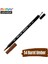 Artist Brush Pen 1800 Çift Taraflı Firça Uçlu Kalem 54 Burnt Umber 1