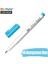Artist Brush Pen 1100 Firça Uçlu Kalem 36 Manganese Blue 2