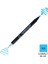 Kurecolor Mangaka Fine&brush Çift Taraflı Kalem CNKC-2200 No 305 Cobalt Blue 1