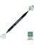 Kurecolor Mangaka Fine&brush Çift Taraflı Kalem CNKC-2200 No 567 Deep Green 2