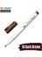 Artist Brush Pen 1100 Firça Uçlu Kalem 18 Dark Brown 1