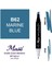 Twin Çift Uçlu Marker Kalemi 62 Marine Blue 2