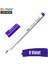 Artist Brush Pen 1100 Firça Uçlu Kalem 08 Violet 2