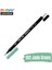 Artist Brush Pen 1800 Çift Taraflı Firça Uçlu Kalem 102 Jade Green 1
