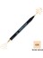 Kurecolor Mangaka Fine&brush Çift Taraflı Kalem CNKC-2200 No 426 Rose Beige 1