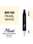 Twin Çift Uçlu Marker Kalemi 109 Pearl White 2
