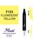 Twin Çift Uçlu Marker Kalemi 123 Fluorescent Yellow 2