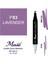 Twin Çift Uçlu Marker Kalemi 83 Lavender 2