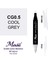 Twin Çift Uçlu Marker Kalemi Cg0.5 Cool Grey 2