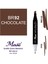 Twin Çift Uçlu Marker Kalemi 92 Chocolate 1