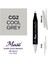 Twin Çift Uçlu Marker Kalemi Cg2 Cool Grey 1
