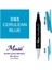 Twin Çift Uçlu Marker Kalemi 63 Cerulean Blue 2
