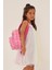 Backpack Oval S Çocuk Sırt Çantası Cupcake Unicorn 1178 3