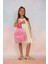 Backpack Oval S Çocuk Sırt Çantası Cupcake Unicorn 1178 4