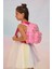 Backpack Oval S Çocuk Sırt Çantası Cupcake Unicorn 1178 5