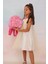 Backpack Oval S Çocuk Sırt Çantası Cupcake Unicorn 1178 6