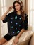 Kadın Pamuk T-Shirt Baskılı 3