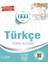 TYT Türkçe Soru Kitabı 1