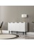 Blanco 145 cm (Metal Ayaklı) Modern Konsol 1