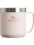 The Legendary Camp Mug Kapaklı Termos Bardak 0.35L 12OZ - Rose Quartz 1