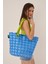 Inflatdecor Tote Bag I Bag Xl Plaj Çantası Splash Day 2