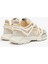 L003 Active Runway Kadın Bej Sneaker 5