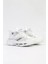 BNI-10255 Beyaz Unisex Spor Ayakkabı 2