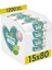 Pampers Sensitive Hassas Islak Bebek Havlusu 80X15 Adet (1200 Yaprak) Yenidoğandan Itibaren 1