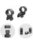 30MM Ayarlanabılır Durbun Ayagı Cantılever Weaver Rıngs XASR-3060 1