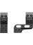 30MM Ayarlanabılır Durbun Ayagı Cantılever Weaver Rıngs XASR-3060 3