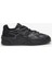 Erkek Sport Lt Court 125 Siyah Sneaker 1