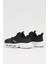 BNI-10253 Siyah Unisex Spor Ayakkabı 1