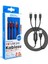 ACK47 Lightning / Micro / Type-C 3in1 Şarj ve Veri Kablosu 1