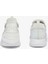 Erkek Sport L003 Beyaz Sneaker 4