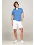 Erkek Polo Heren Soluk Mavi T-Shirt 1