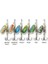 Nature 3D Spinner #3 6gr Kaşık 2