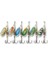 Nature 3D Spinner #3 6gr Kaşık 3