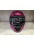 Kask Mts Pro 801 Güneş Gözlüklü Mat Pink/whıte 2