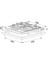Inox Ankastre Set (Fdl 6165 Xs-Fsl 82 H Xs-Fhnl 604 4g Xs E-Fsl 20 Mw Xs) 3