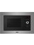 Inox Ankastre Set (Fdl 6165 Xs-Fsl 82 H Xs-Fhnl 604 4g Xs E-Fsl 20 Mw Xs) 4