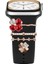 Psgt göz Love Apple Watch Uyumlu Kordon Charm, Kordon Süsü Uyumlu 1