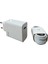 Gold Aksesuar 67 Watt Type C Turbo Şarj Cihazı 4