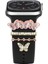 Psgt göz Love Apple Watch Uyumlu Kordon Charm, Kordon Süsü Uyumlu 1