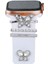Psgt göz Love Apple Watch Uyumlu Kordon Charm, Kordon Süsü Uyumlu 1