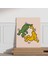 Oda Dekorasyon Pop Art Kanvas Tablo Keith Haring Sanatsal Tablo Salon Dekorasyonu Duvar Tablosu 1