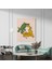 Oda Dekorasyon Pop Art Kanvas Tablo Keith Haring Sanatsal Tablo Salon Dekorasyonu Duvar Tablosu 2