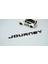 Journey Bagaj Siyah Abs Yazı Logo Dodge Ile Uyumlu 2